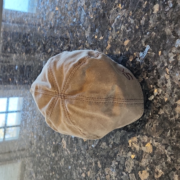 Stormy Kromer Cap. Size 7 1/8. - Picture 3 of 5